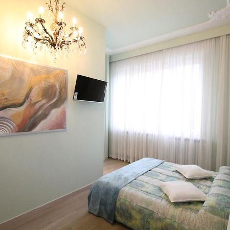 Ad Astra Rooms Ravenna Exterior photo