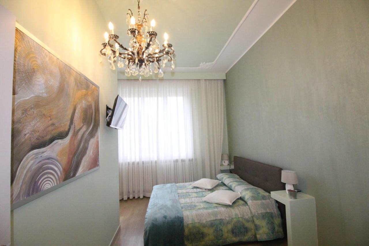 Ad Astra Rooms Ravenna Exterior photo