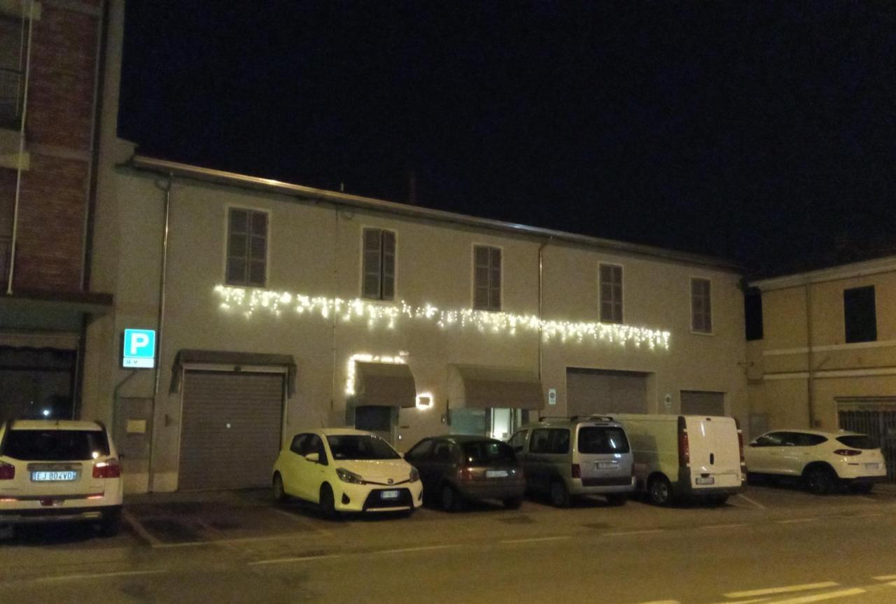Ad Astra Rooms Ravenna Exterior photo