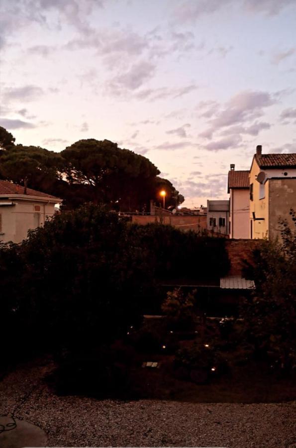 Ad Astra Rooms Ravenna Exterior photo