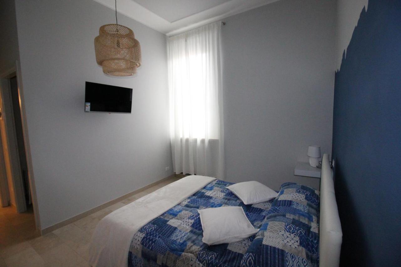 Ad Astra Rooms Ravenna Exterior photo
