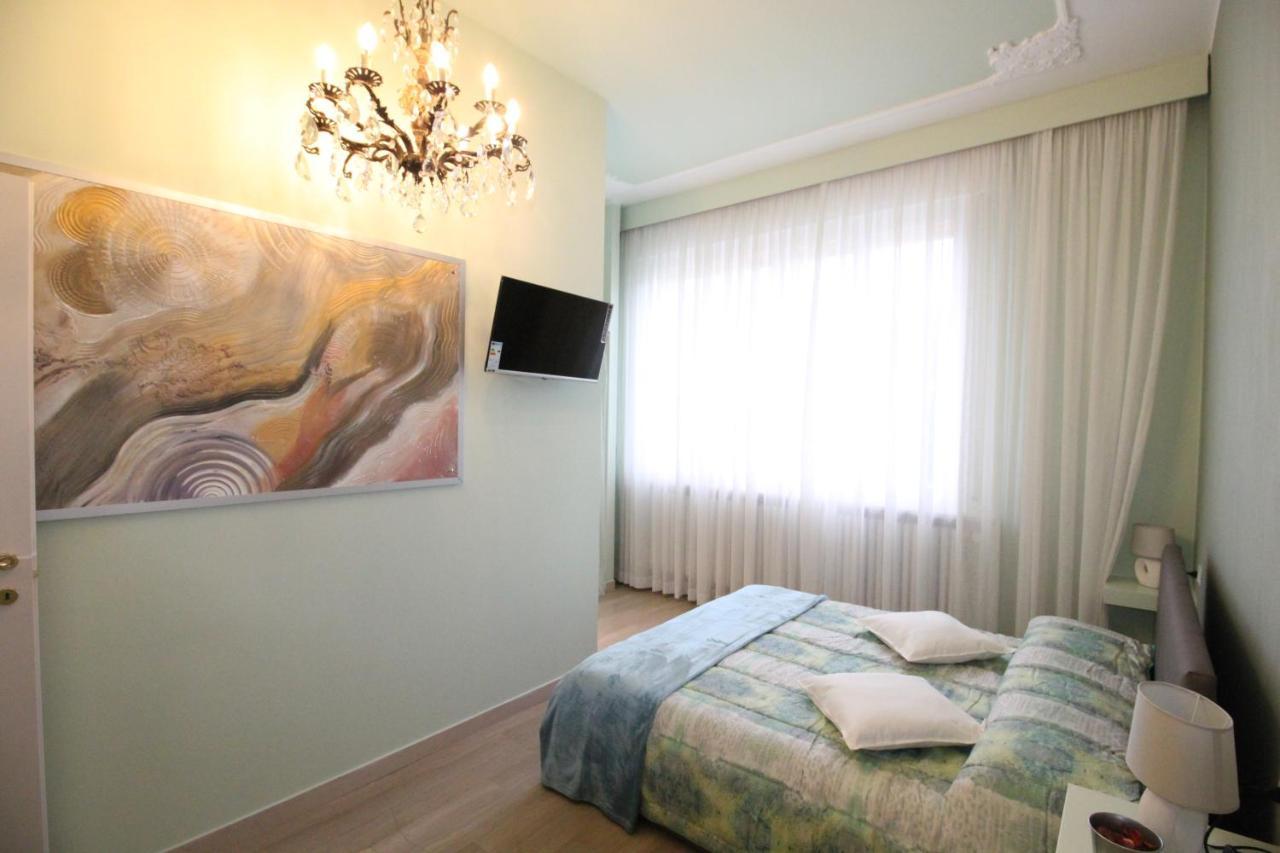 Ad Astra Rooms Ravenna Exterior photo