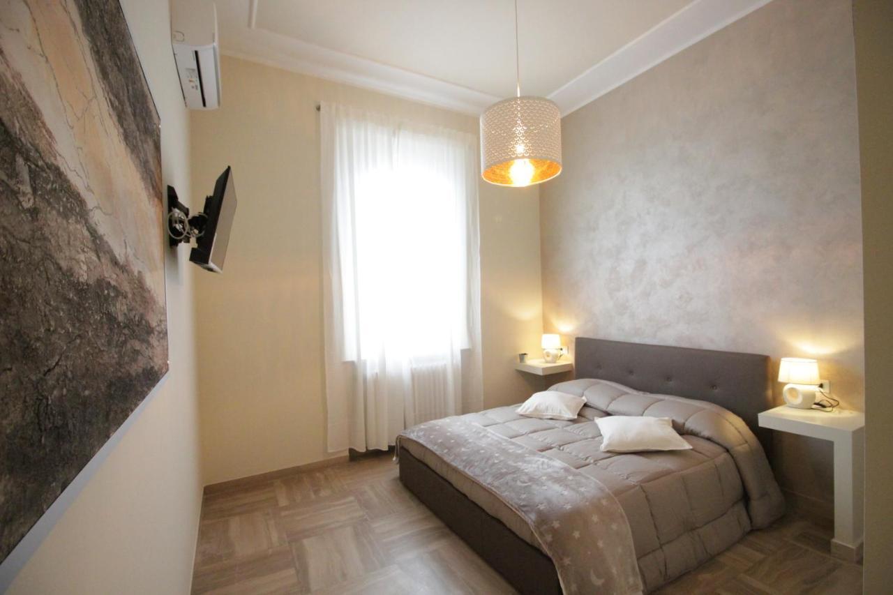 Ad Astra Rooms Ravenna Exterior photo