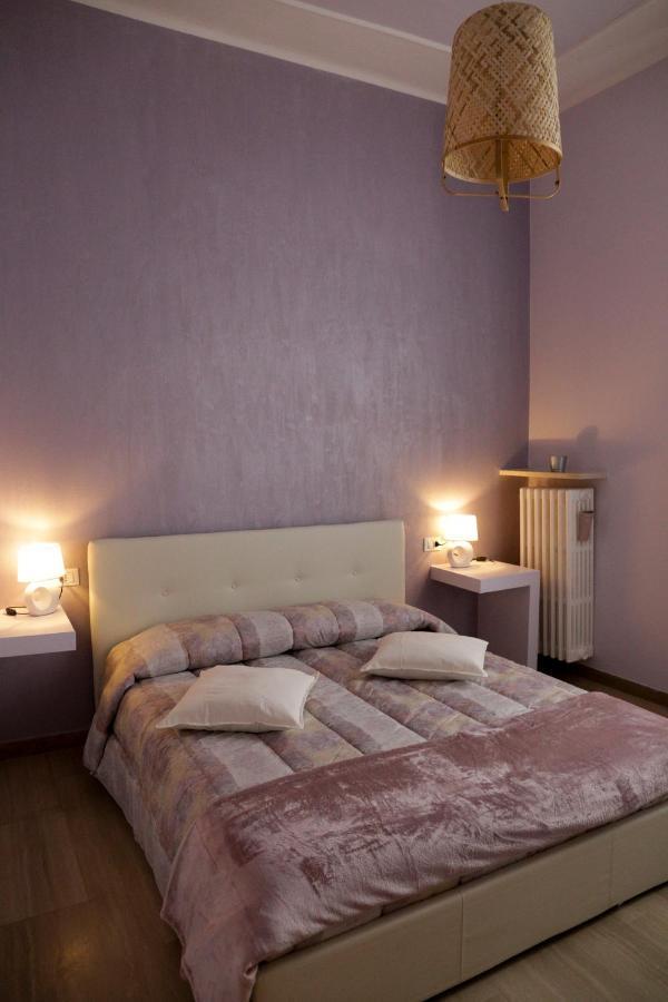 Ad Astra Rooms Ravenna Exterior photo