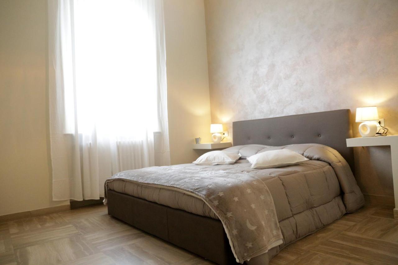 Ad Astra Rooms Ravenna Exterior photo