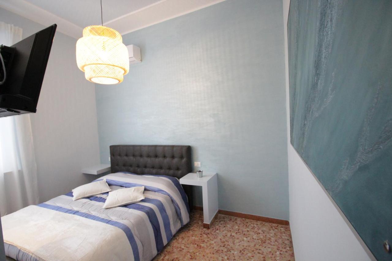 Ad Astra Rooms Ravenna Exterior photo