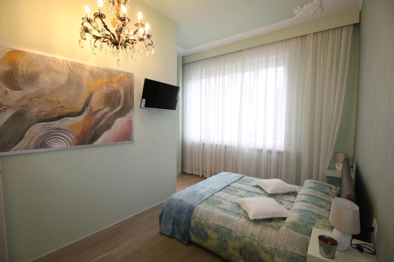 Ad Astra Rooms Ravenna Exterior photo
