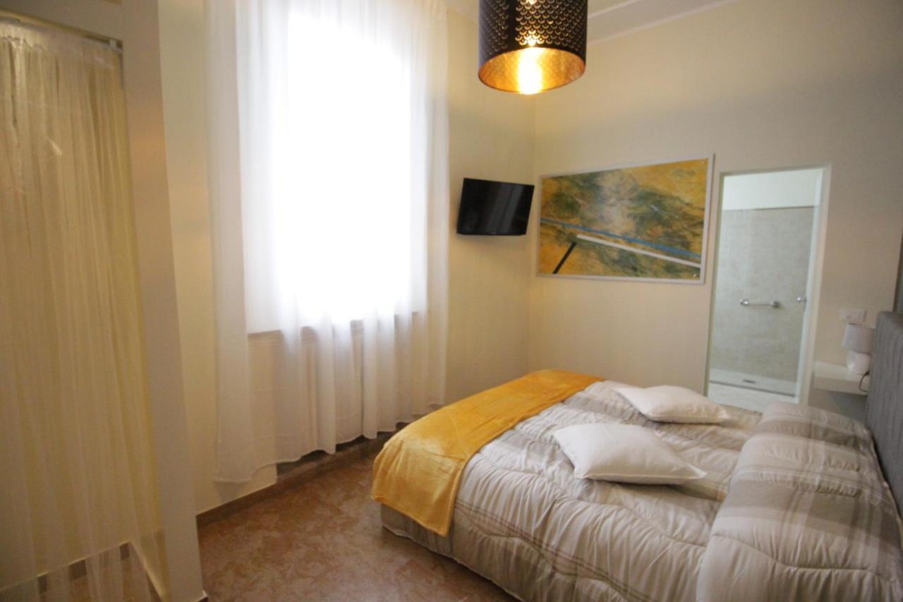 Ad Astra Rooms Ravenna Exterior photo