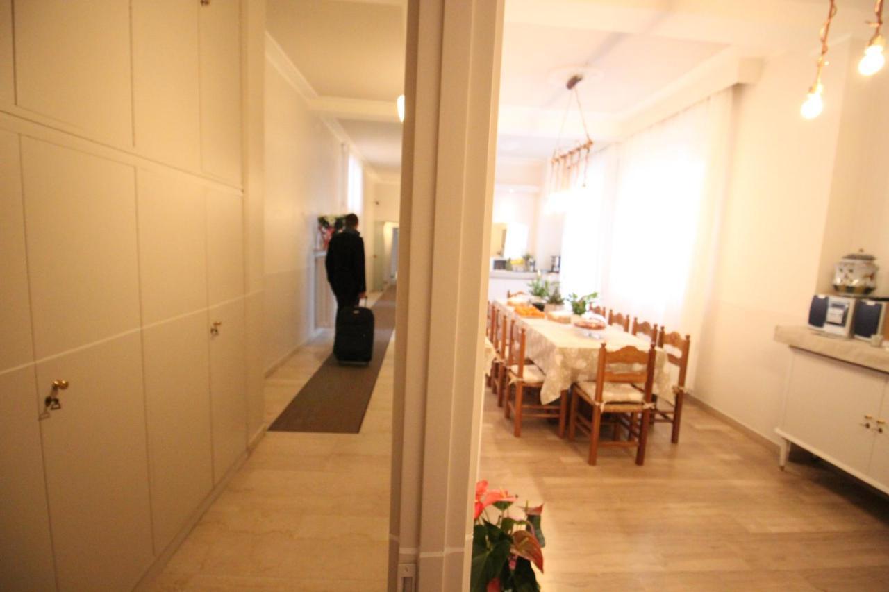 Ad Astra Rooms Ravenna Exterior photo